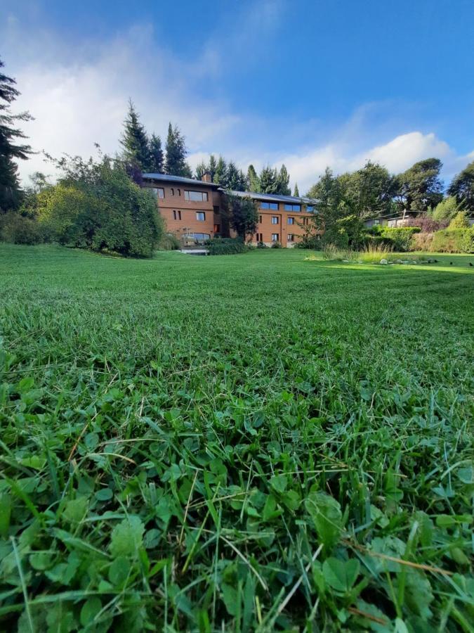 Le Bouquet Apart Hotel San Carlos de Bariloche Kültér fotó